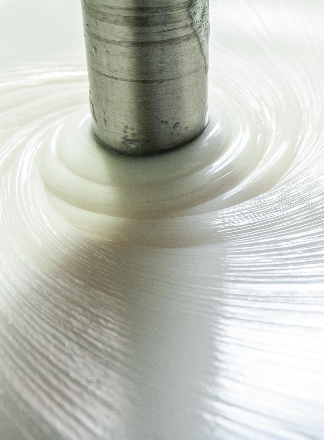 fabrication de la pâte à braser BrazeTec