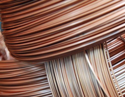 fil BrazeTec rond et carré