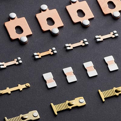 umicore brazetec pastilles matériaux de contact