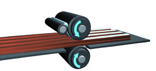 Umicore_BrazeTec_pâte_application_au_rouleau