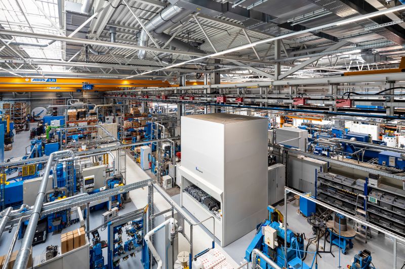 Experts brasage Brazing Center Umicore