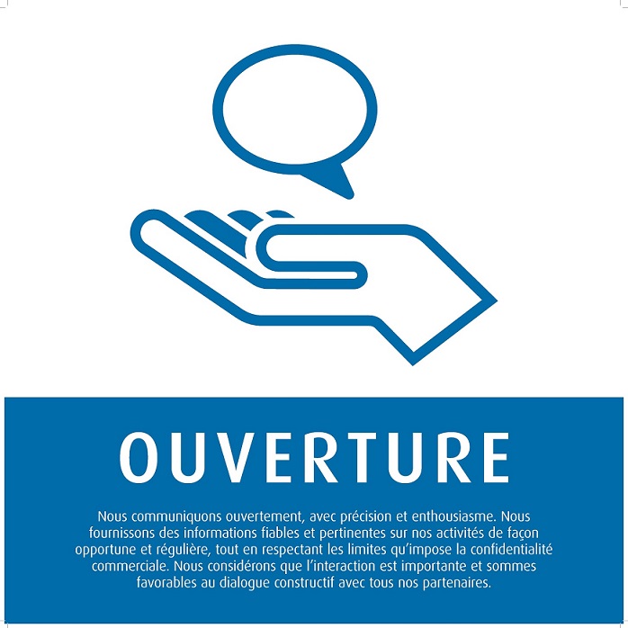 Valeur Umicore Ouverture